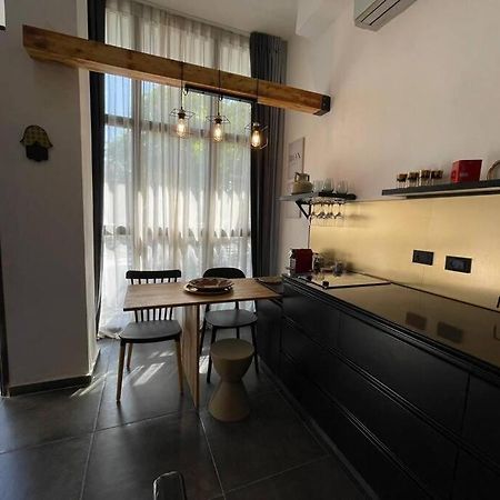 My Loft In Jeruzalem Buitenkant foto