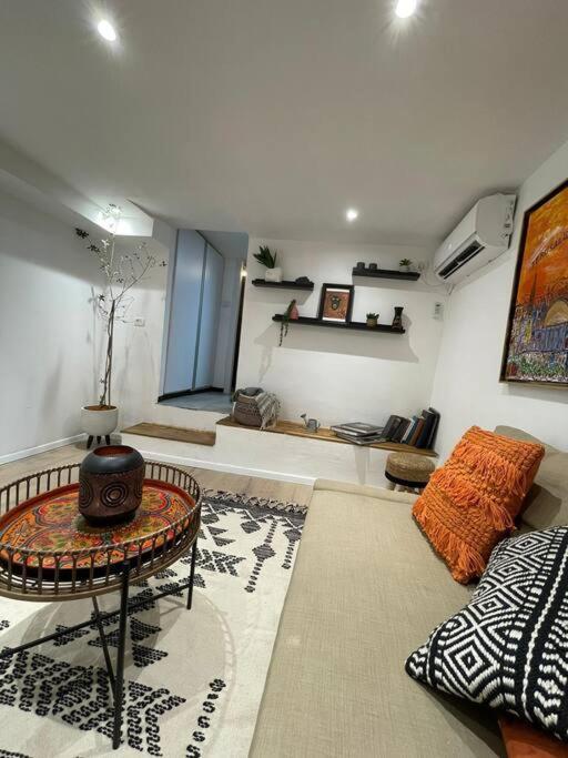 My Loft In Jeruzalem Buitenkant foto