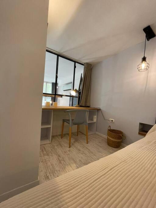 My Loft In Jeruzalem Buitenkant foto